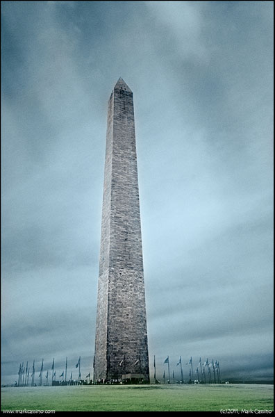 Washingotn Monument Washington Monmument
