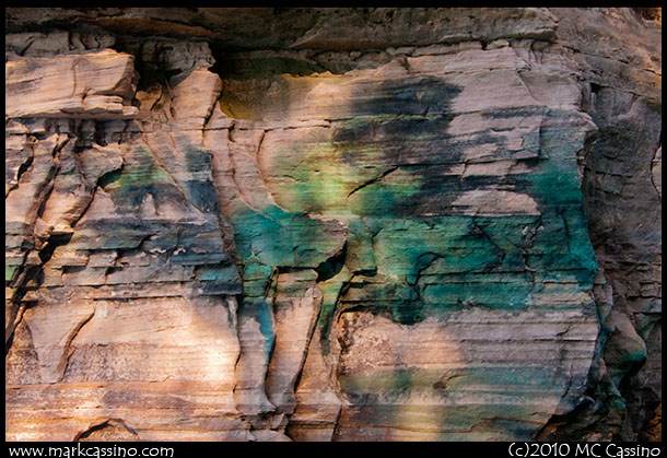 Pictured Rocks