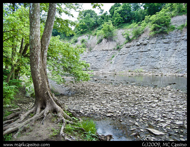 Rocky River