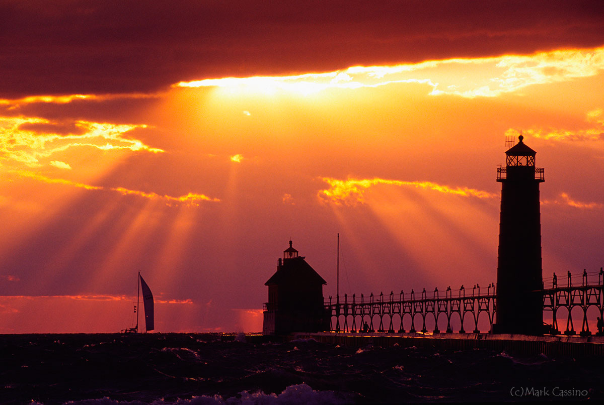 Lighthouse Photos