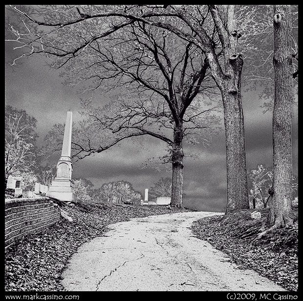 test Shot WIth Agfa Isolette III test Shot with Agfa Isolette III