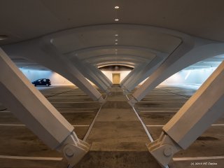 Milwaukee Art Museum