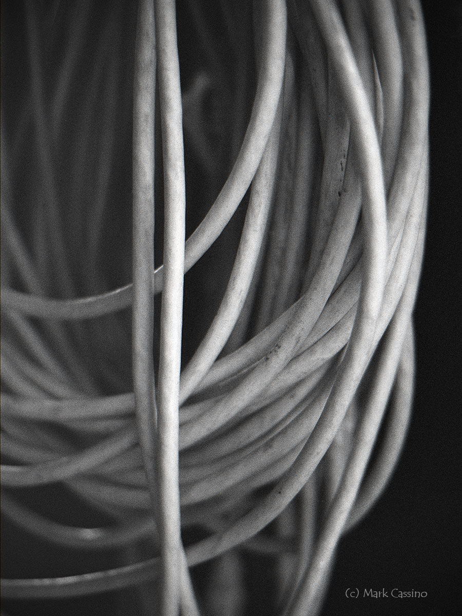 Cordage