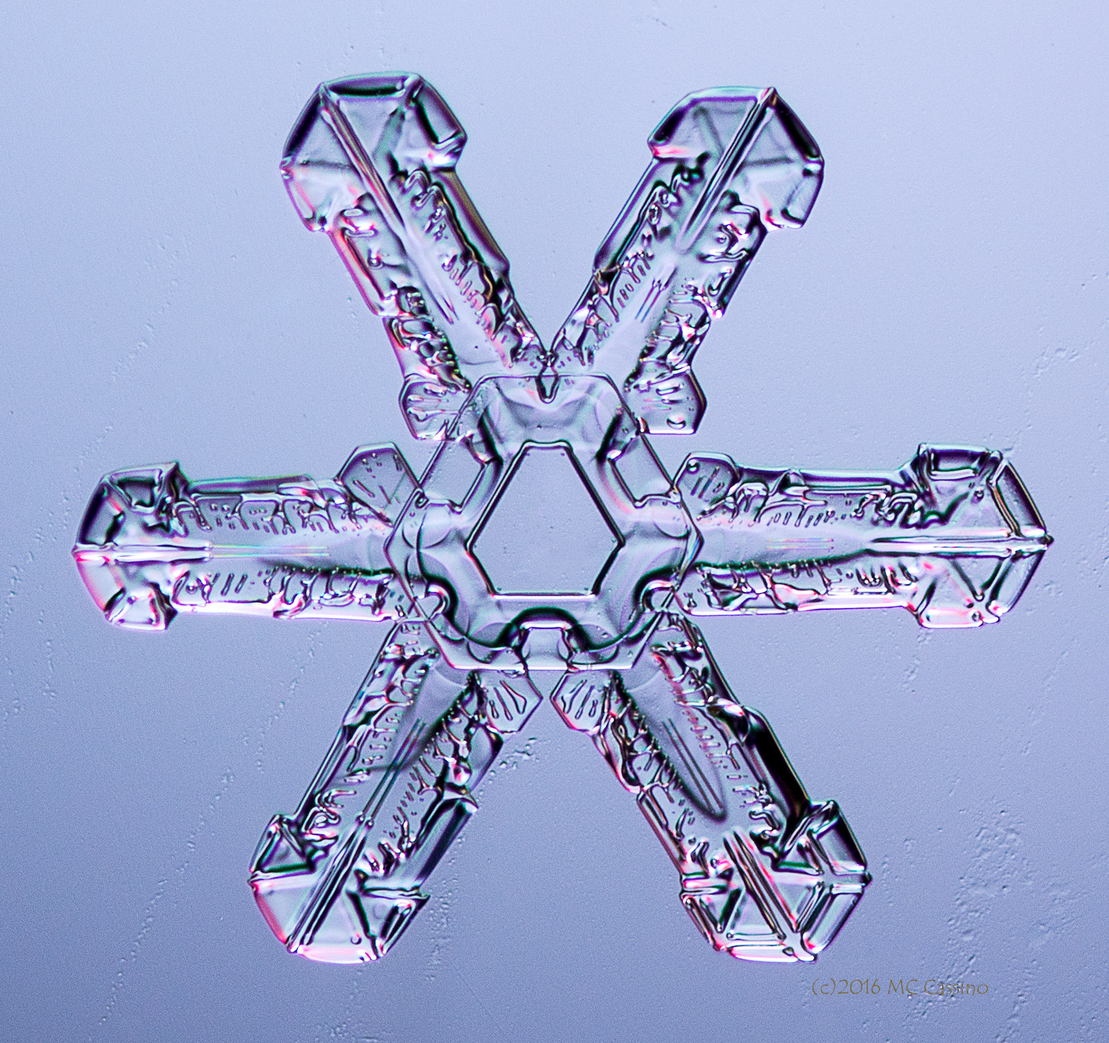 Snowflake Snowflake