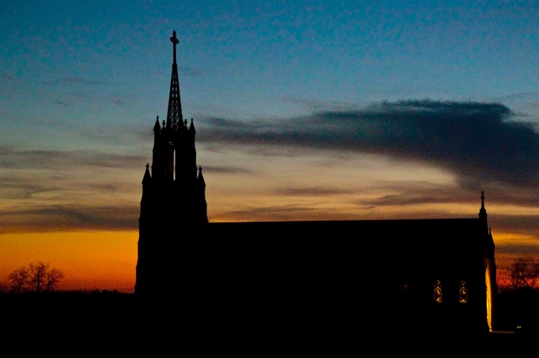 Charleston Sunset