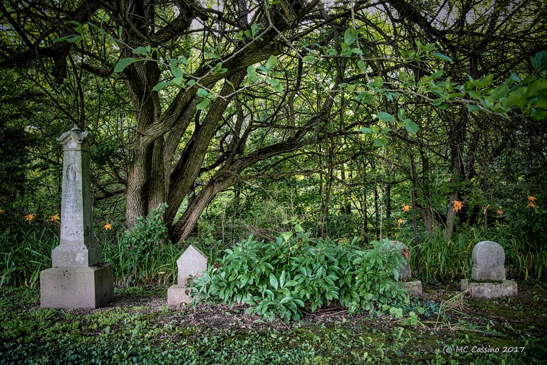 Ruple-Union Cemetery