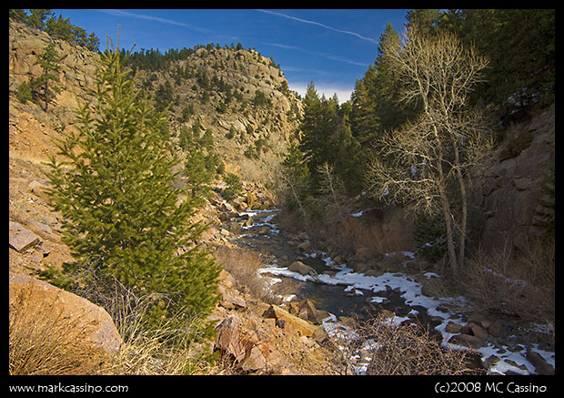 Near Estes Park Near Estes Park