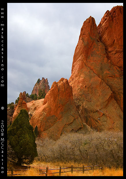 Garden of the Gods Garden of the Gods