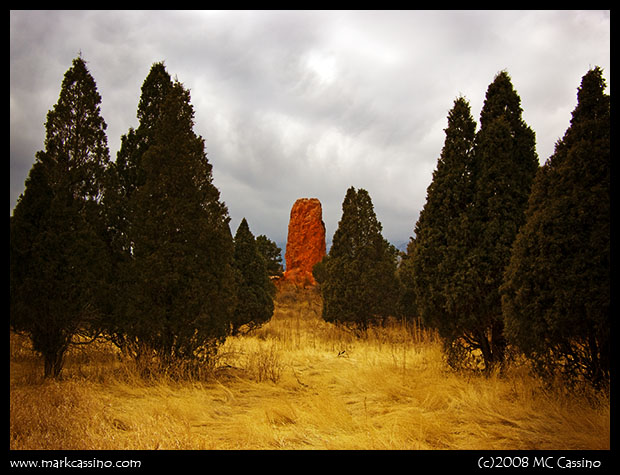 Garden of the Gods Garden of the Gods
