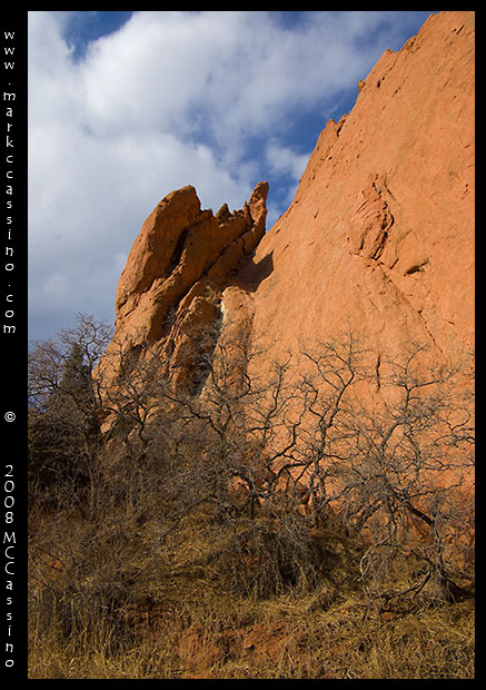 Garden of the Gods Garden of the Gods