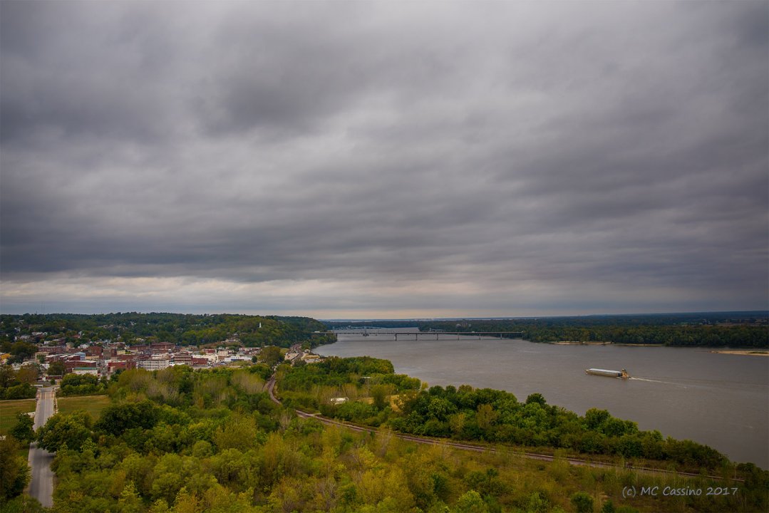 Hannibal Missouri