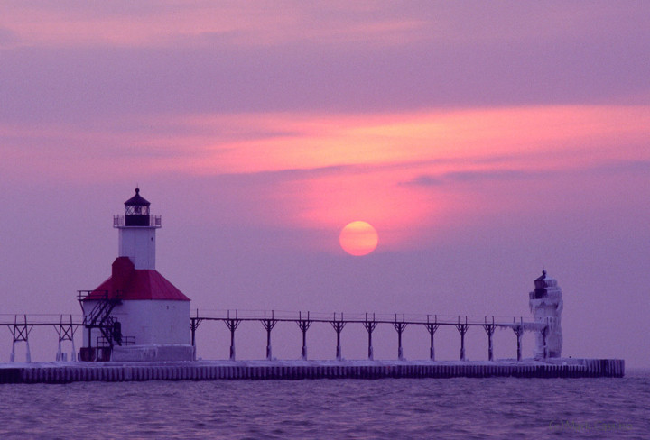 Lighthouses