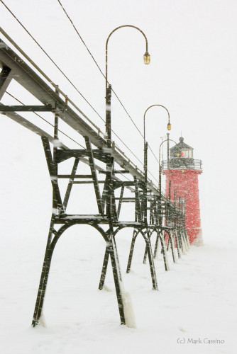 Lighthouses