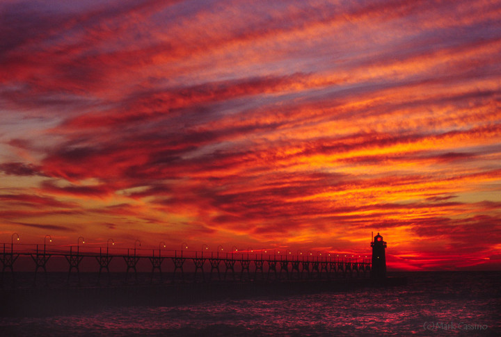 Lighthouses