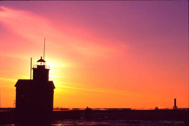 Lighthouses