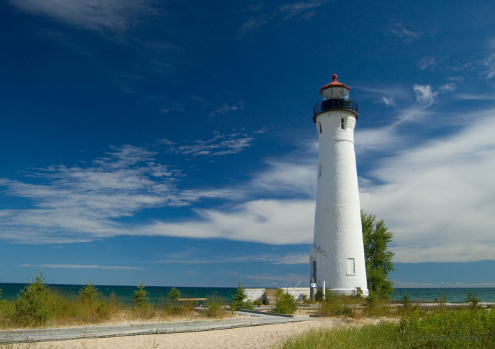 Lighthouses