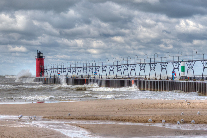 Lighthouses