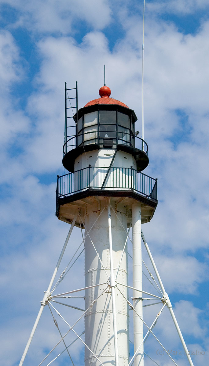 Lighthouses