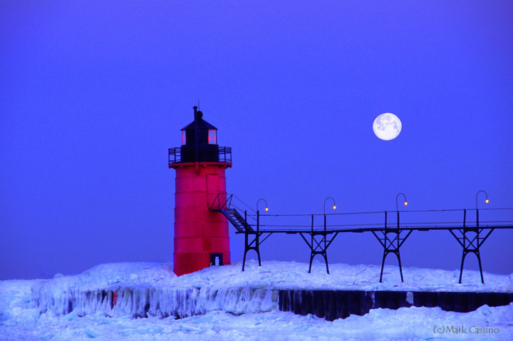 Lighthouses