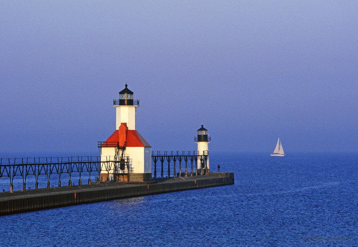 Lighthouses