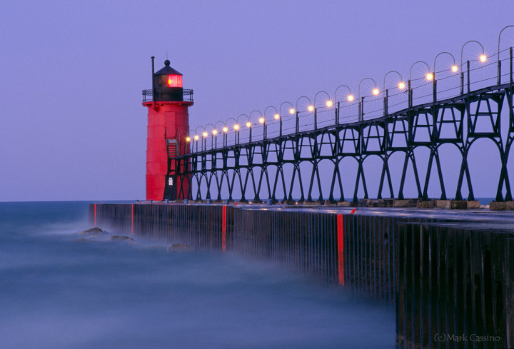 Lighthouses