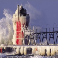 Lighthouses